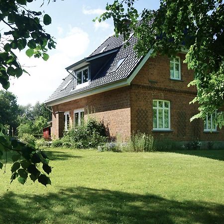 Gaestehaus Kibbel Bosau 外观 照片